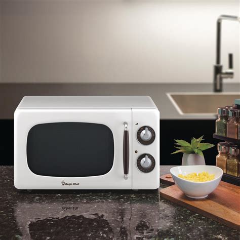 Home depot microwaves countertop - Capacity: 1.1 cu. ft. capacity compact countertop design; Power: 1000 watts of cooking power and 10 adjustable microwave power levels; Display: digital control and LED display with clock and kitchen timer; Cooking time: 1-6 minutes express cooking quick start control; Memory function: offers a customizable setting option